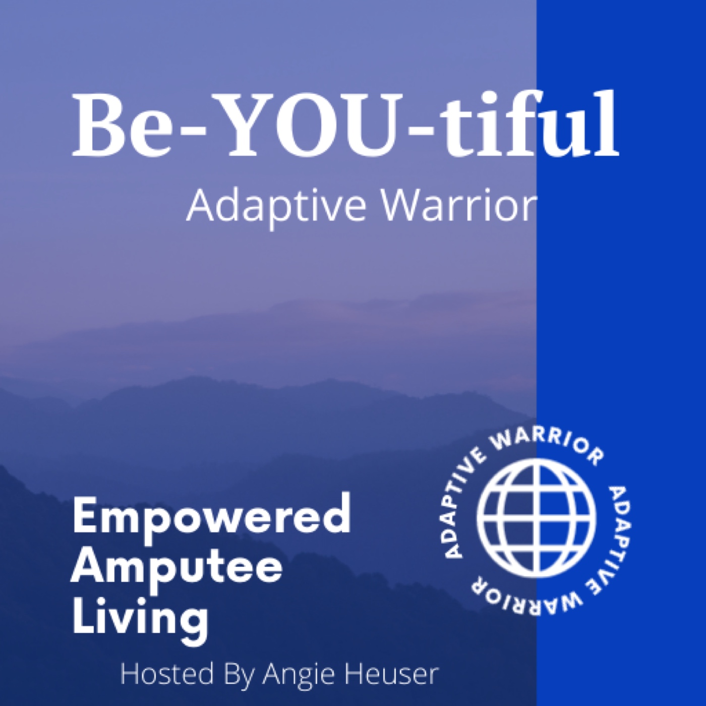 So You’re An Amputee…Now What?